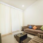 2 bhk apartment in goa for stay
