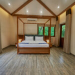 villa in south goa for rent